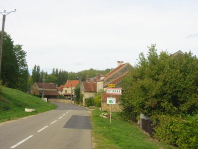 St Pere.
